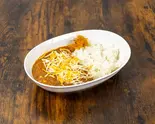 チーズカレーライス（たこやき カレー タコライス たこやま）