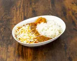 チーズカレーライス (大盛り)（たこやき カレー タコライス たこやま）