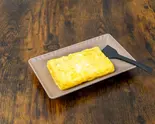だし巻きたまご(単品)（たこやき カレー タコライス たこやま）