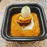 タワーカレー（完全無欠カレー）