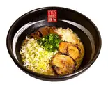 油そば(鶏白湯スープ仕立て)(RYUS Noodle Bar Tokyo Craft)