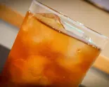 烏龍茶(PET)（博多鉄板焼肉 とっとーと！ 分倍河原本店）