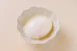 温泉たまご（やみつきモツ煮屋92MOANA）