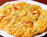 海鮮チヂミ（韓国料理＆焼肉 大長今 立川店）