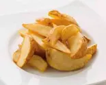 ポテトフライ(Potato Fry)（アジアンダイニング KOSHELI）