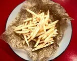 フライドポテト(247DINER)