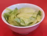 トッピング キャベツ（川島家）