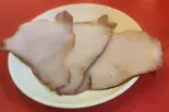 トッピング 燻製チャーシュー（川島家）