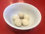 トッピング うずら（川島家）