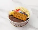 パインクラッキングアサイーボウル（アサイー工房広島流川店）