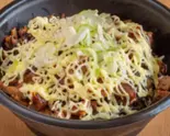 チャーシュー丼（油そば専門店たおか 札幌駅北口店）