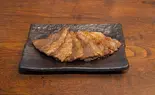 和牛上カルビ（焼肉 黒松）