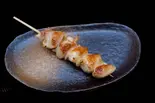 ぼんじり（やきとり炉端 燈翠）