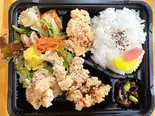 ミックス弁当（ともえ屋）