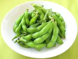 枝豆（常記）