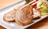 チャーシュー（常記）