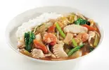 中華丼（常記）