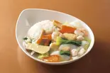 海鮮あんかけご飯（常記）