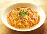 カニ玉子（常記）