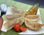 鳥餃子/Chicken Gyoza（牛福）