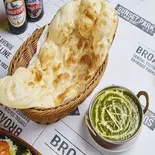 【当店人気NO1】Bカレーセット/Curry Set（ハッピーダイニング小平店）