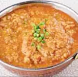 【単品】キーマカレー/Keema Curry（ハッピーダイニング小平店）