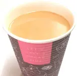 ミルクアイスチャイ/Milk ice Chai（ハッピーダイニング小平店）