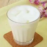 【インド飲むヨーグルト】ラッシー/Lassie（ハッピーダイニング小平店）