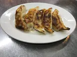 焼き餃子 6個（もんごい麻婆飯店）