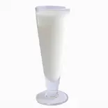 ラッシーLassi（インドネパールレストランアンドバールンビニ）