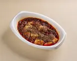 【人気No.2】四川風激辛麻婆豆腐(Dining cafe asia)
