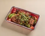 Asiaの唐揚げ(Dining cafe asia)