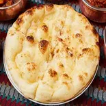 ココナッツハニーナン Coconut Honey Naan(CURRYKING)