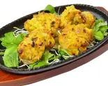 ガーリックティッカ2P GarlickTikka2P(SUBHA KAMANA)