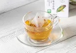 とうもろこしコーン茶 / Corn Silk Tea  hot/ice（カフェ・アンニョン）