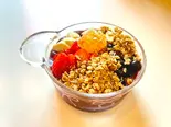 | アサイーボウル | Acai Bowl（カフェ・アンニョン）