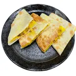 カシミリナン(Kashimiri Nan)（INDIAN HALAL RESTAURANT NEW MAHARAJA）