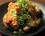 魔王の唐揚げ（たこ焼き酒場魔王住吉店）