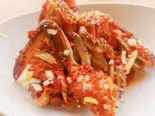 ヤンニョムケジャン(5P)（Chicken'z 鶴見店 (チキンズ) 韓国料理 韓国チキン Chicken'z tsurumiten）