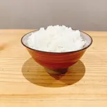 ご飯単品 並盛（博多もつ鍋総本家 喜楽）