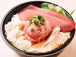 たらふく丼（魚丼屋next船橋店）