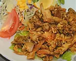 おつまみケバブ Snack kebab（タンドリー＆ケバブレストラン ロータス）