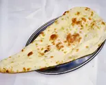 プレーンナン Plain naan（タンドリー＆ケバブレストラン ロータス）