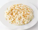 ガーリックライス Garlic rice（タンドリー＆ケバブレストラン ロータス）