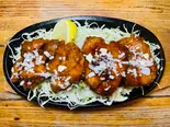 MUGEN特製唐揚げ(照り焼き)（手羽八 MUGEN OKINAWA）