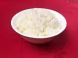 ライス (大) Rice（スターケバブインドカレーハラル専門店）