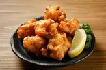 Fried Chicken Karaage 5 pcs チキンからあげ 5 pcs（スターケバブインドカレーハラル専門店）
