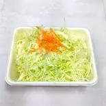 単品 キャベツ（とんかつ梅八 千里中央店）