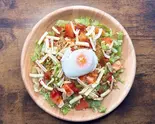 【サルサ】全のせタコライス  Salsa Taco Rice with all the ingredients（【元祖沖縄タコライス】TIDAティーダ～天王町駅前店～）