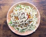【Wチーズ】タコライス Original Double cheese Taco Rice（【元祖沖縄タコライス】TIDAティーダ～天王町駅前店～）